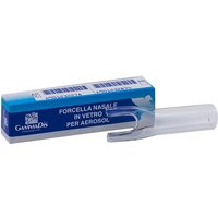 Forcella aerosol bb vetro