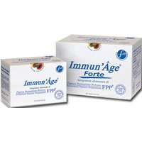 Immun'age integratore antiossidante 60 bustine