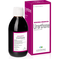 Urarthone scir 250ml