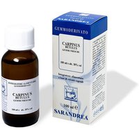 Carpinus betulus 100ml mg