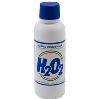 Acqua ossigenata 10 volumi 250ml