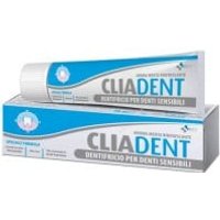 Cliadent dentifricio denti sen