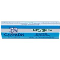 Termometro 1pz ecologico