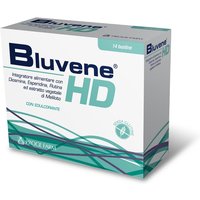 Bluvene hd 14bustine 63g