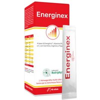 Energinex 10stick pack 10ml