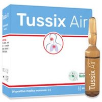 Tussix air 10 fiale