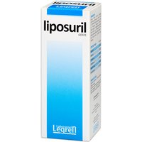 Liposuril gtt 50ml