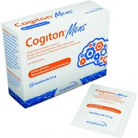 Cogiton mens 14bust