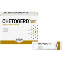 Chetogerd oro 20bust