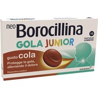 Neoborocillina gola j 15past c