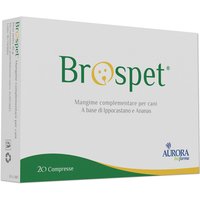 Brospet 20cpr