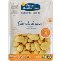 Piaceri medit gnoc zucca 400g