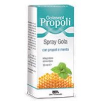 Golasept spray gola adult 30ml