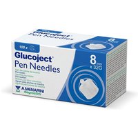 Ago glucoject penna 8mm g32