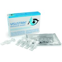 Visustrin gocce oculari 10mono