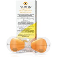 Posiforlid 1 maschera occhi