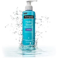 Neutrogena hb ltt gel det200ml