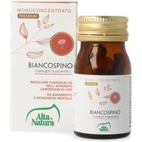 Biancospino 60cpr terranata
