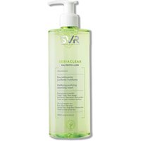 Sebiaclear eau mic 400ml