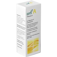 Oti a vitamina a gtt 20ml