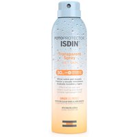 Fotoprotector trasp wet spf30