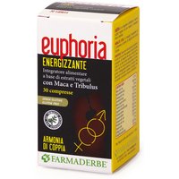 Euphoria 30cpr 35,58g