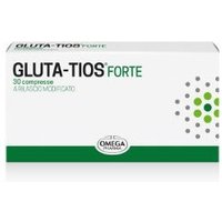 Gluta-tios forte 30cpr