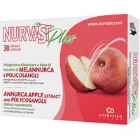 Nurvast plus*int 30cps