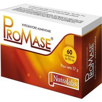 Promase 60cpr