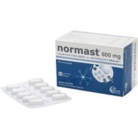 Normast 600mg 60cpr