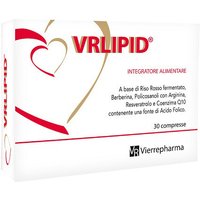 Vrlipid 30cpr