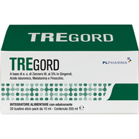 Tregord 20stick pack 10ml