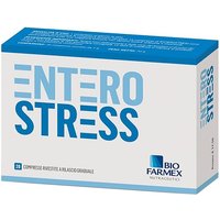 Enterostress 20cpr