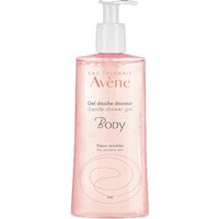 Avene gel doccia 500ml