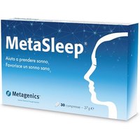 Metasleep ita 1mg 30cps