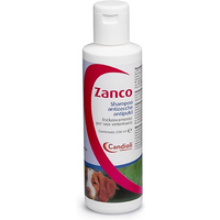 Zanco*sh fl pe 200ml