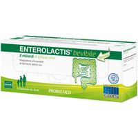 Enterolactis 6 flaconcini 10ml
