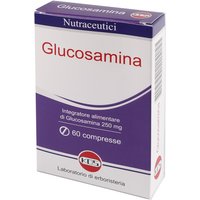 Glucosammina integrat 60cpr k