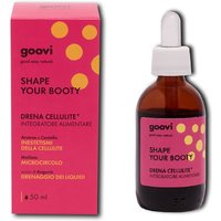 Goovi drena cellulite 50ml