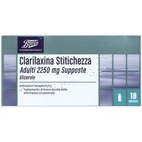 Clarilaxina stitichezza*18supp