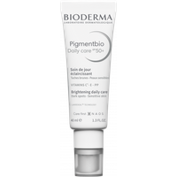Pigmentbio daily care spf50+ 40 ml