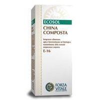 Tachina china composta gtt50ml