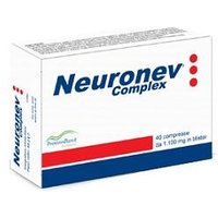Neuronev complex 40cpr