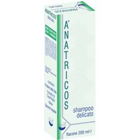 Anatricos shampoo delicato