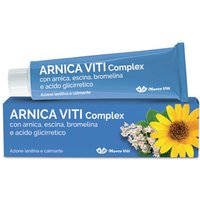 Marco Viti gel arnica complex 100ml