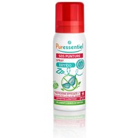 Sos insetti spray bimbo 60ml