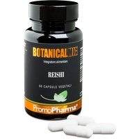 Botanical mix reishi 60cps