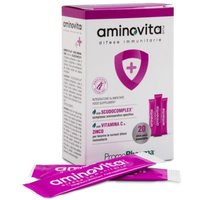 Aminovita plus difese immunita