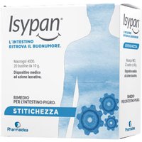 Isypan stitichezza 20buste
