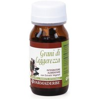 Grani leggerezza 35g